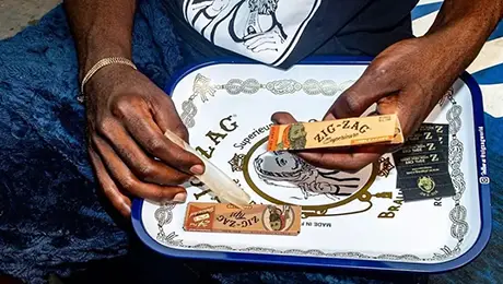 Cigar Wraps