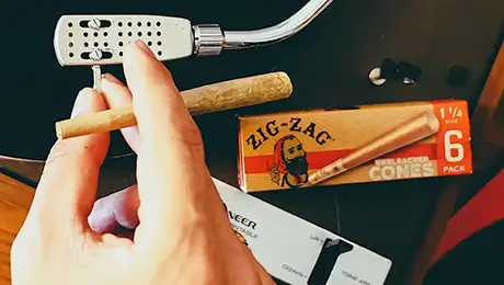 Pre-Rolled Cones
